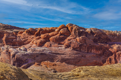 Valley Of Fire State Park NV 20