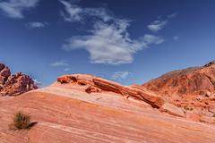 Valley Of Fire State Park NV 21