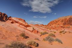 Valley Of Fire State Park NV 22