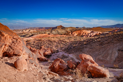 Valley Of Fire State Park NV 26