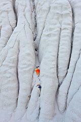 Wahweap Escalante NM 07