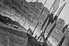 Walt Disney Concert Hall LA CA