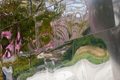 Walt Disney Concert Hall LA CA 03