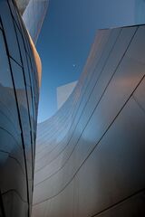 Walt Disney Concert Hall LA CA 05