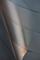 Walt Disney Concert Hall LA CA 09