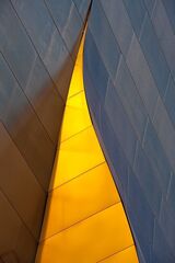 Walt Disney Concert Hall LA CA 10