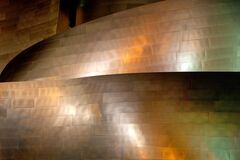 Walt Disney Concert Hall LA CA 11
