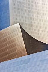 Walt Disney Concert Hall LA CA 17