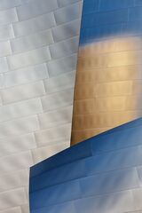 Walt Disney Concert Hall LA CA 18