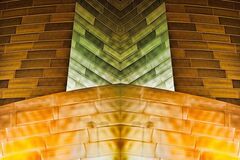 Walt Disney Concert Hall LA CA 20