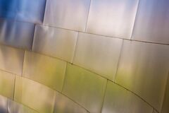 Walt Disney Concert Hall LA CA 21