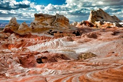 White Pocket Paria Canyon AZ 02