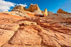 White Pocket Paria Canyon AZ 04