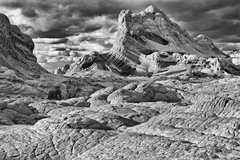 White Pocket Paria Canyon AZ 05