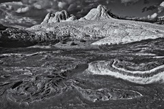 White Pocket Paria Canyon AZ 06