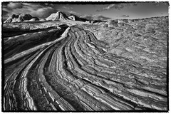 White Pocket Paria Canyon AZ 09