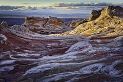 White Pocket Paria Canyon AZ 10