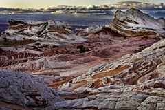 White Pocket Paria Canyon AZ 11